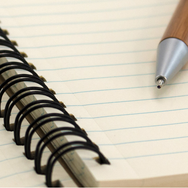 Libreta Emerot - Azul
