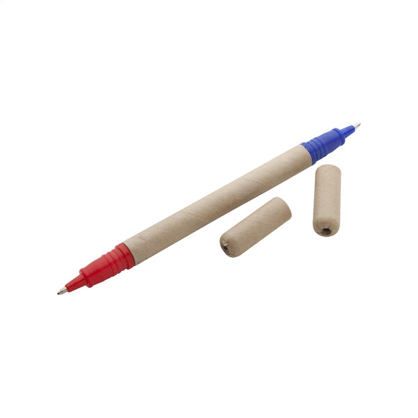 Stylo bille recyclé Lippo