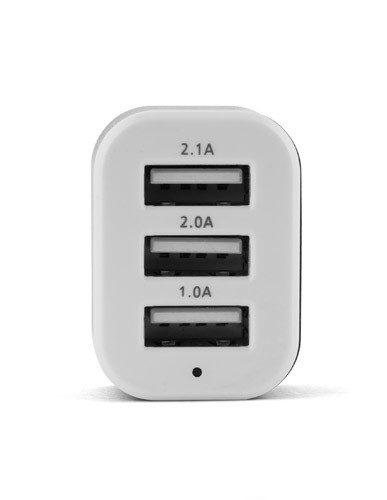 Car charger VOITT