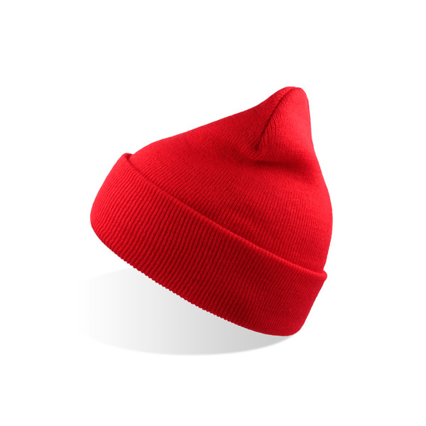 Wind S - Vermelho