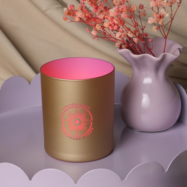 Lampion Flara colorless