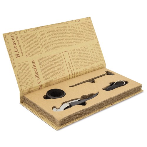 WINE SET “RIVA”