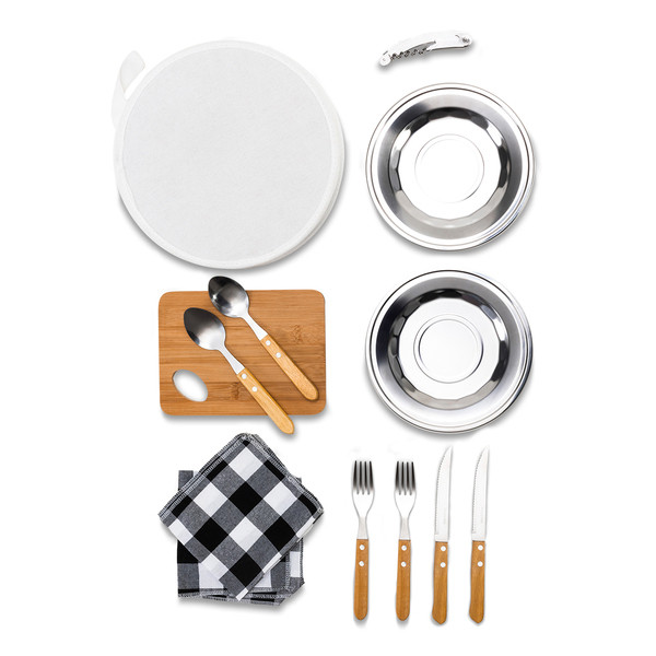 Alvaro picnic set