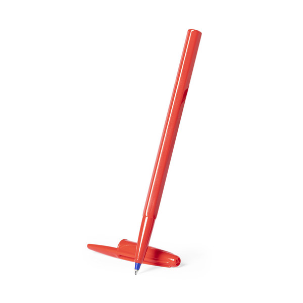 Bolígrafo Universal - Rojo