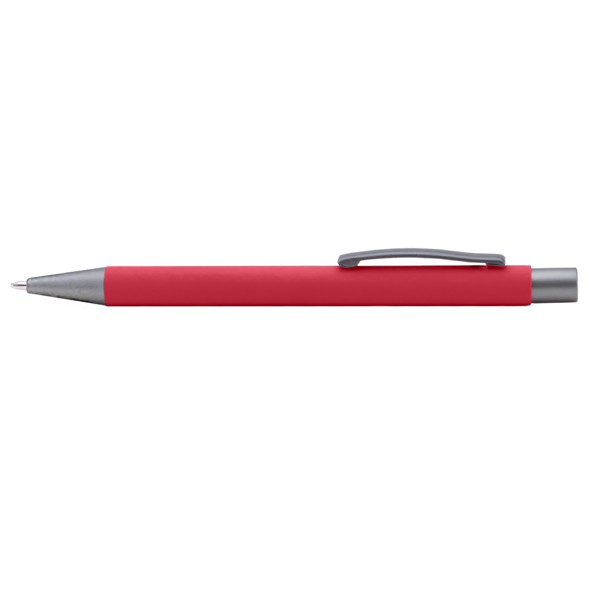 Bowie Softy Pen - Red / Lasermax
