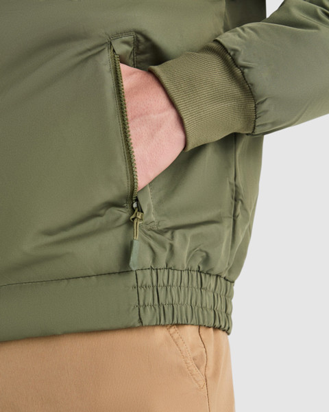 Yukon Jacket - Black / XXL