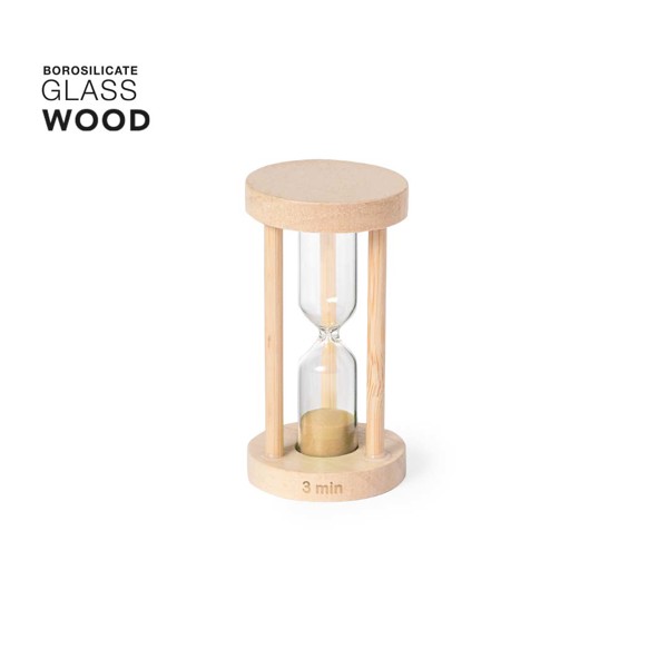 Sand Timer Trinket
