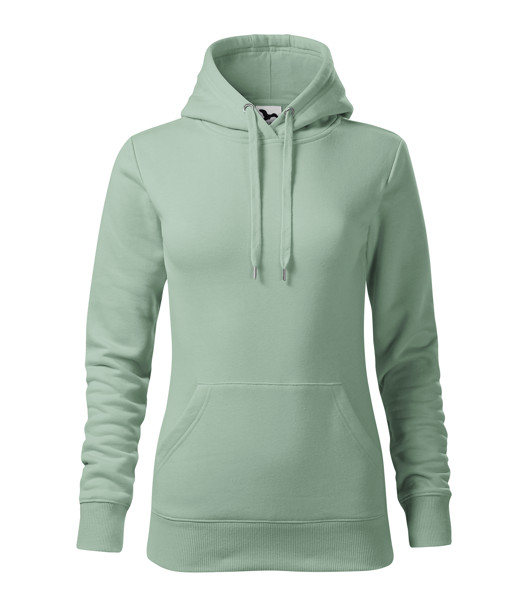Mikina Dámská Malfini® Cape - Sage / XL