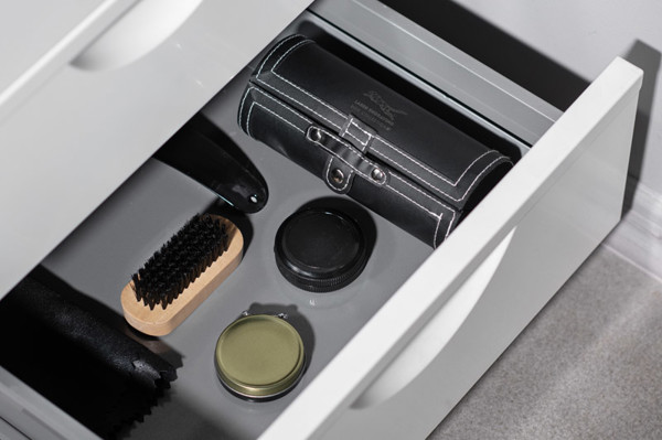 Shoe cleaning kit SHINBO