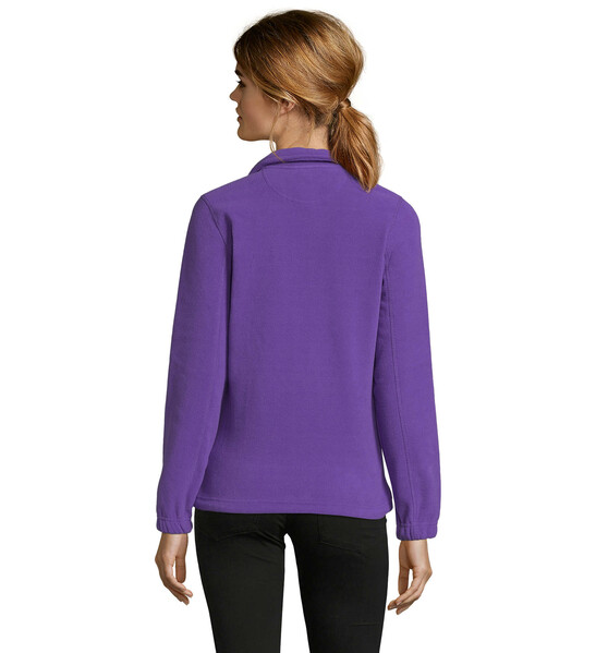 NORTH POLAR PL SENHOR 300g North Women - Roxo EscuroL