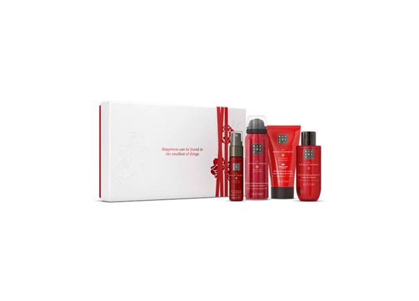 The Ritual of Ayurveda GIFT SET | SMALL