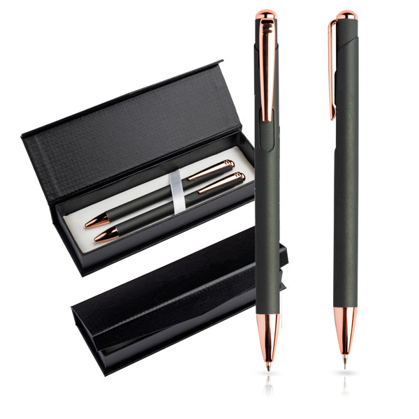 Writz Set - Rosa Gold