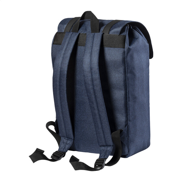 Sac À Dos Rpet Hopkins - Bleu Foncé