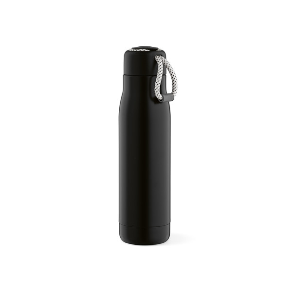 Lena Bottle - Čierna