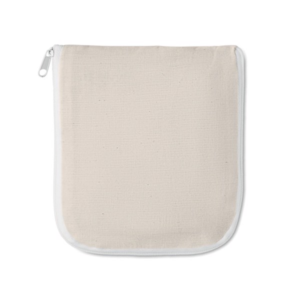 MB - 100gr/m² foldable cotton bag Foldy Cotton