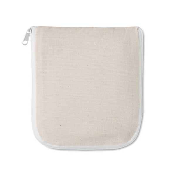 Saco de algodão dobrável Foldy Cotton
