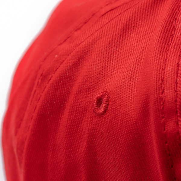 Gorra Freya  Adulto - BLANCO/NEGRO