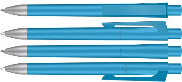 CHECK SI - cyan