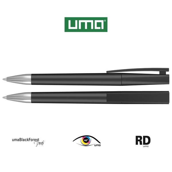 ULTIMATE SI - schwarz