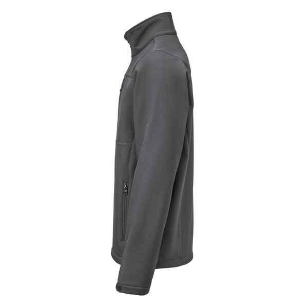 Harvest Mammoth Jacket Steel Grey S