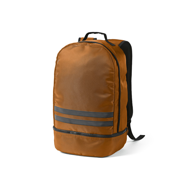 Buenos Aires Backpack - Marron