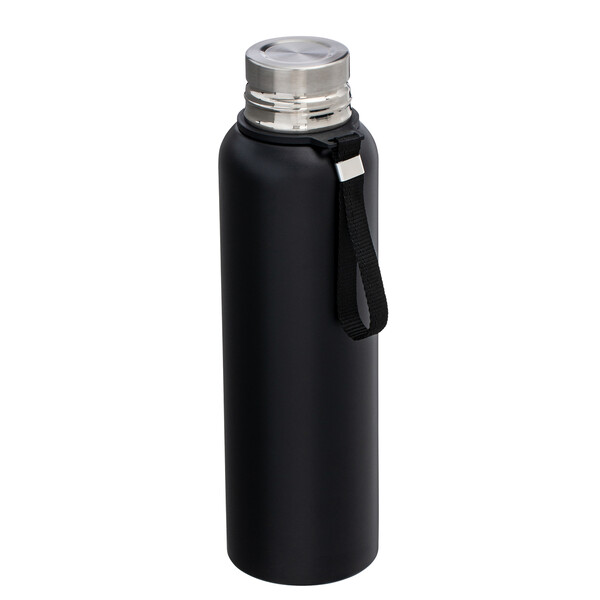 Bouteille isotherme GRANVILLE - noir