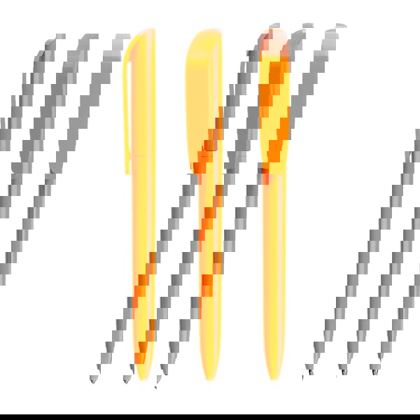 BIC® Super Clip esferográfica
