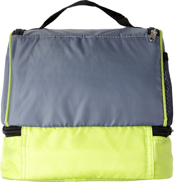 Saco térmico poliéster ( 210D) Jackson - Yellow
