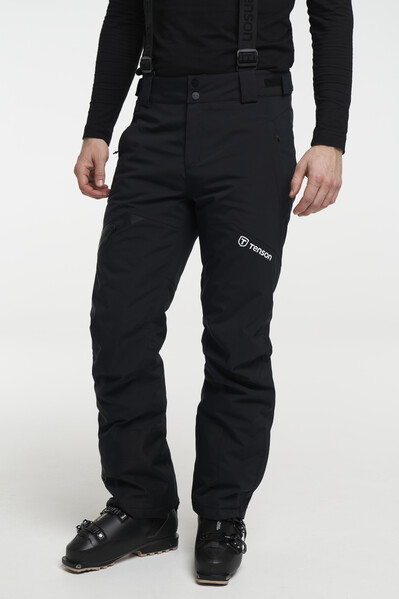 Core Ski Pants Men Black 3XL
