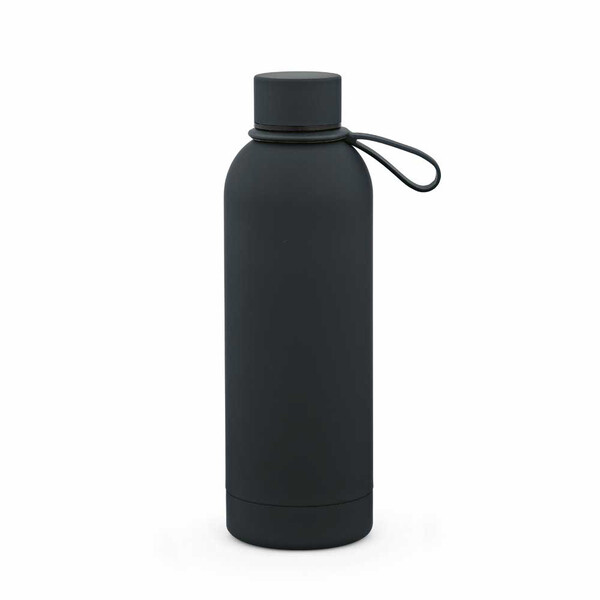 Hudson - Black