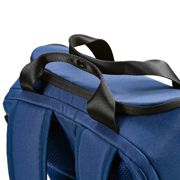 Bucharest Backpack - Modrá