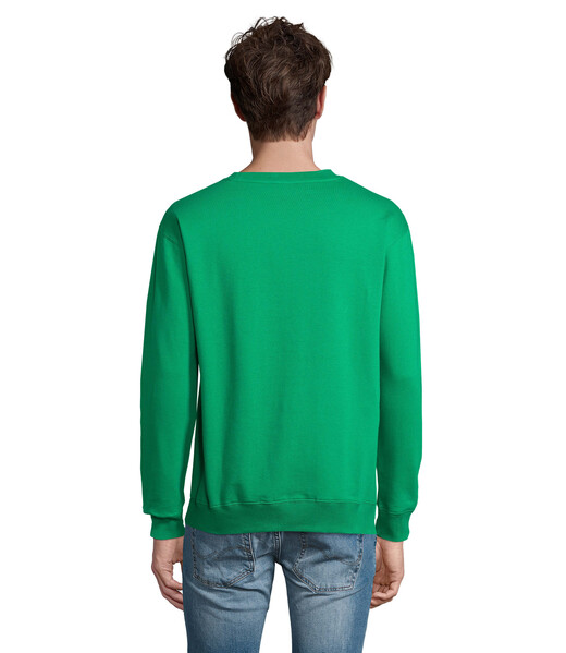COLUMBIA UNISSEXO SWEAT-SHIRT - Verde3XL