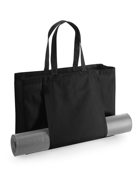 Earthaware® Organic Yoga Tote - Amber / ONE SIZE