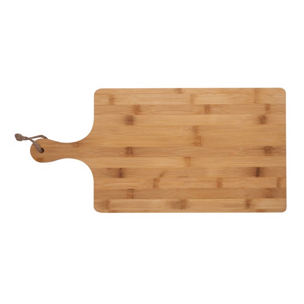 XD - Ukiyo bamboo rectangle serving board