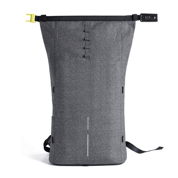 Xd Design backpack, anti-theft, cut-proof, 15.6”