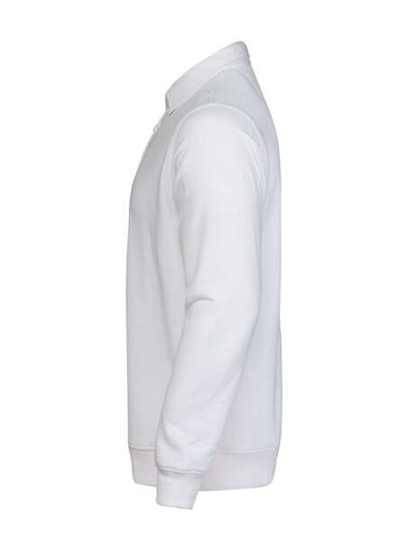 Printer Homerun Sweatshirt White XS