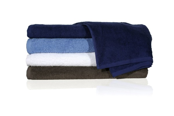Beach Towel BEACH(450) 80x180 - White