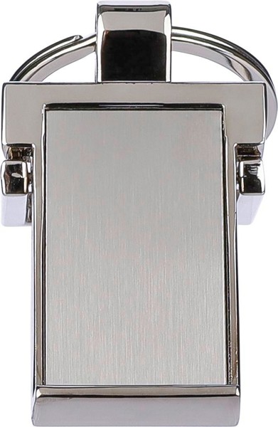 Porta-chaves em zinco Colin