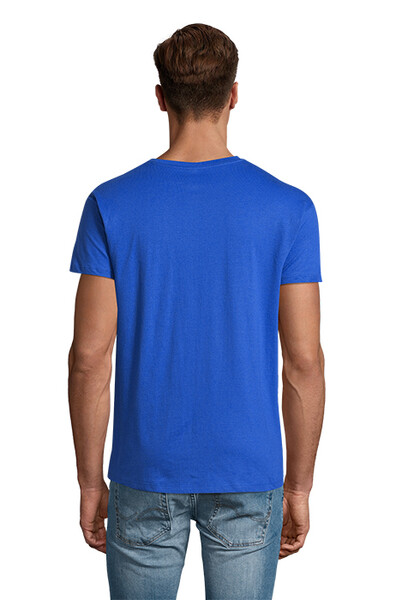 TITAN TEE SHIRT 150gr - Royal 35XL