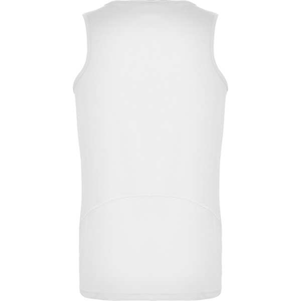 Tank Top Andre - BRANCO / L