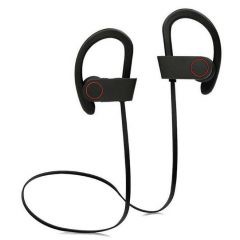 Sport wireless headphones