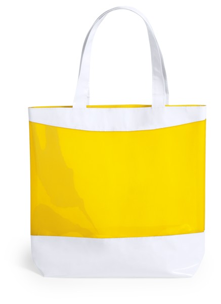 Bolsa Rastek - Amarillo