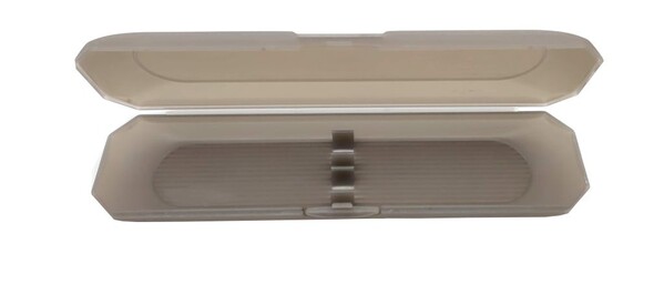 Arex Box For 2 Pens - Grey