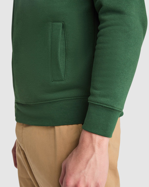 Μπουφάν Ulan - White / 11-12 years