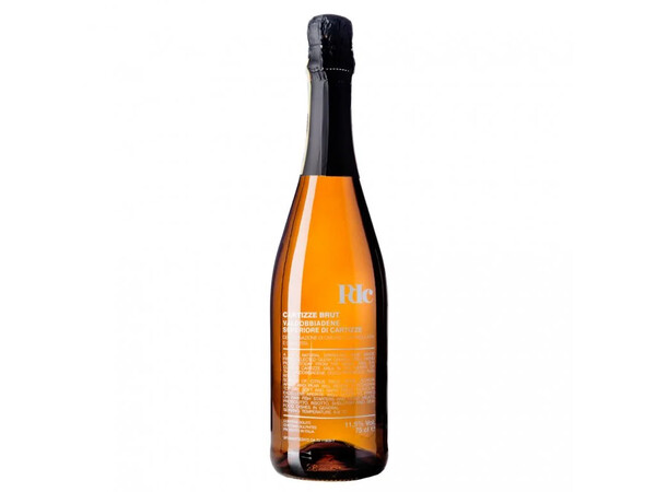 PDC, BRUT, CARTIZZE DOCG