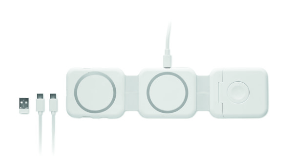 Foldable charging station Rois