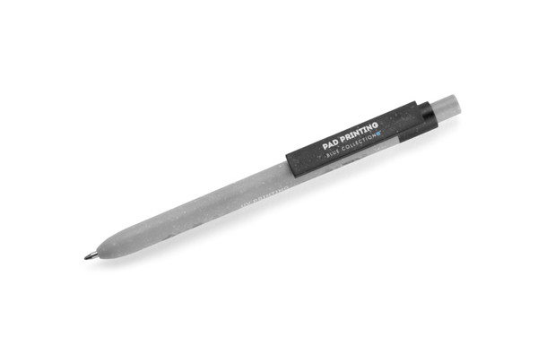 Ballpoint pen SELIS - black