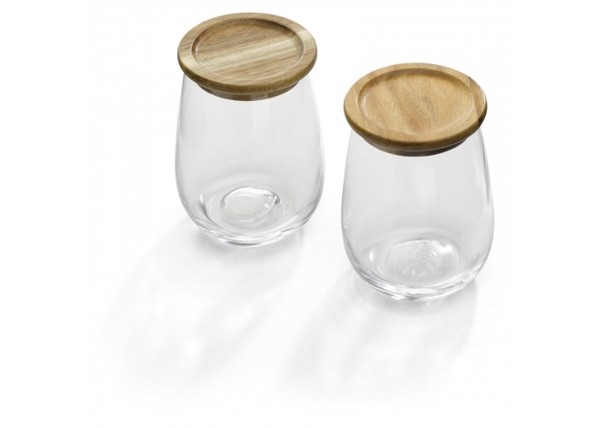 Tapas glasses set