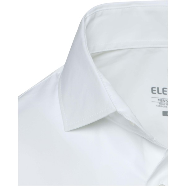 Chemise en popeline homme Carnelian - Blanc / XL
