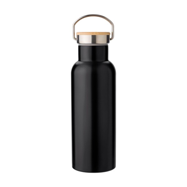 Drinking bottle Odette | 500 ml - black